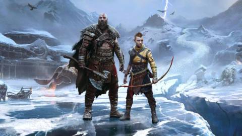 PlayStation Plus subscribers get a bunch of bangers and a random Indiana Jones game in January