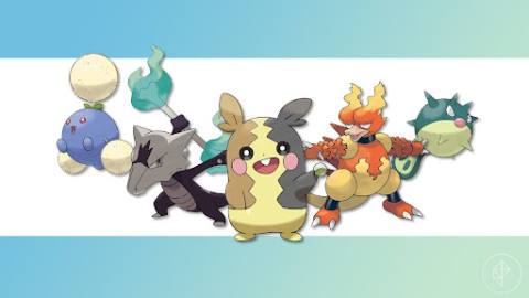 Pokémon Go Color Cup Great League Edition best team recommendations