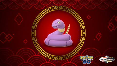 Pokémon Go ‘Lunar New Year 2025’ event guide