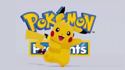 Pokémon Presents livestream looks set for next month