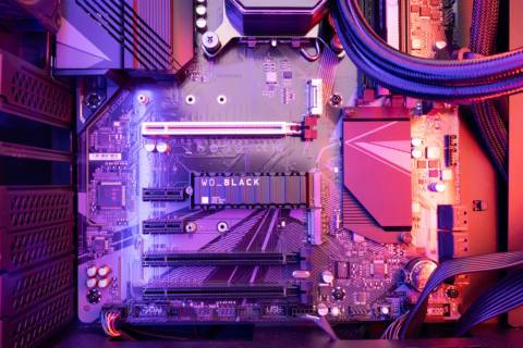 Quit worrying about game install sizes with these future-proof SSDs