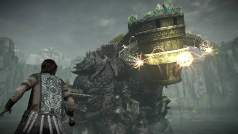 Shadow of the Colossus film gets positive update, more than 10 years after its director was first announced