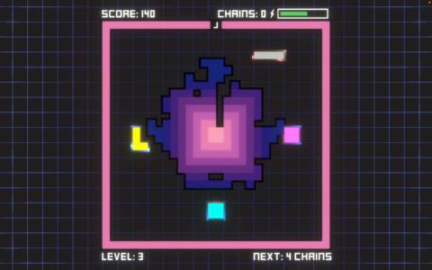 Sicko game developers keep returning to reinvent Tetris