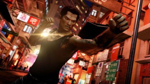 Sleeping Dogs movie no longer in the works, says star Donnie Yen