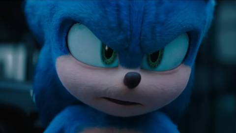 Sonic film franchise surpasses $1bn in global box office revenue