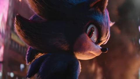 Sonic games might be hit or miss, but now that the movies are a billion dollar franchise, we can easily assume they’re here to stay