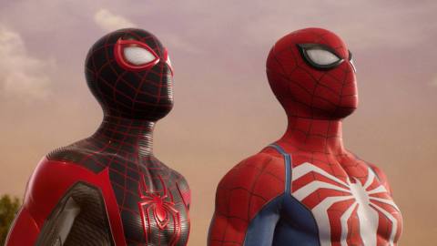Spider-Man 2 on PC, Citizen Sleeper 2, and other new games out this week