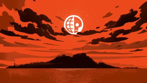 Squid Game meets Survivor in this battle royale RPG