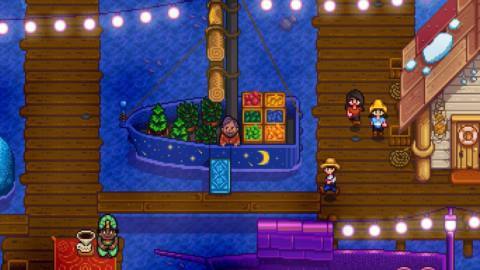 Stardew Valley continues its wholesome farming dominance with latest sales milestone