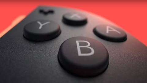 Switch 2 Direct confirmed for April with more info following today’s brief reveal