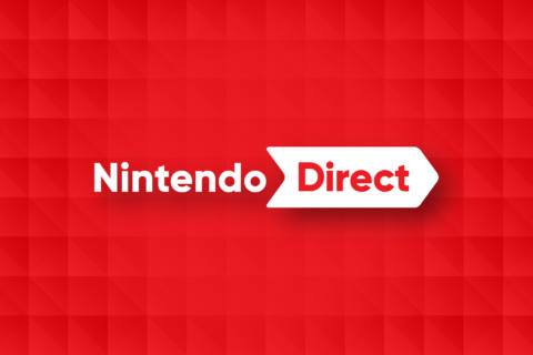 Switch 2 Nintendo Direct coming in April