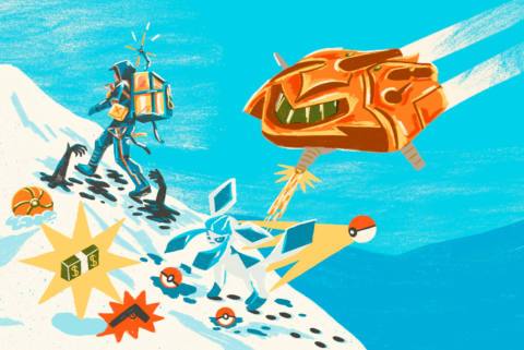 The 50 most anticipated new games of 2025