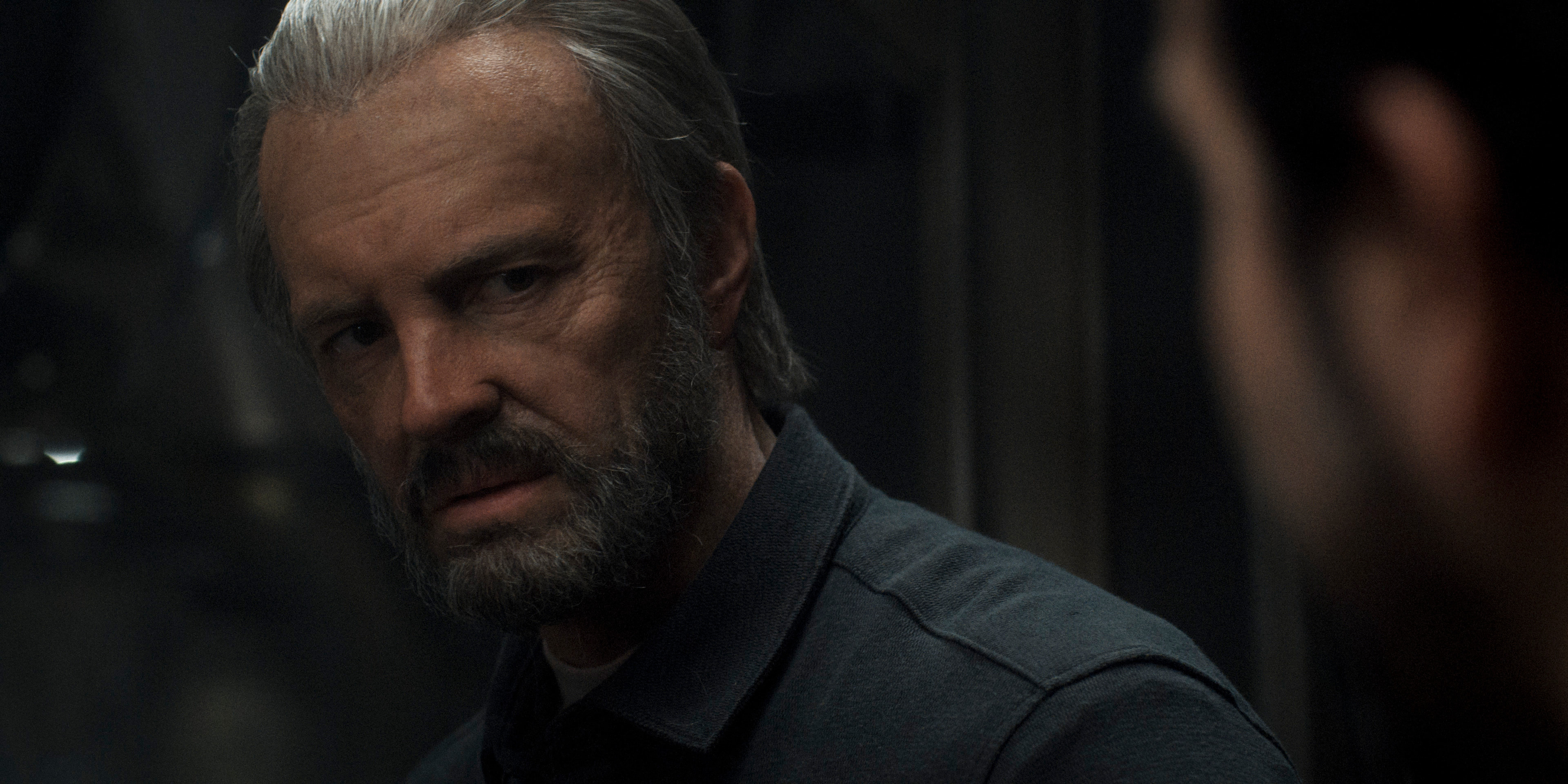 Joel Kinnaman in For All Mankind 