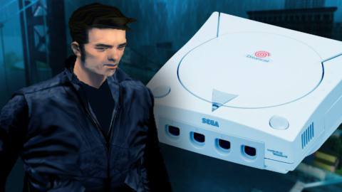 The new Grand Theft Auto 3 Dreamcast port is an astonishing achievement