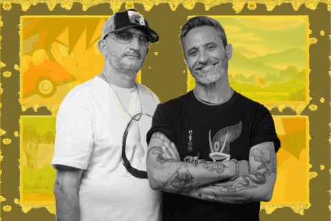 The original Pokémon anime had unique theme songs in Italy — and they’re Eurodance bangers