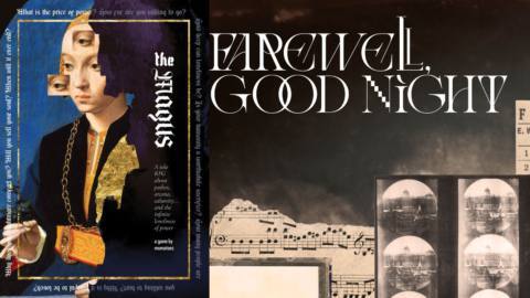 These solo tabletop RPGs will break your heart and put it back together