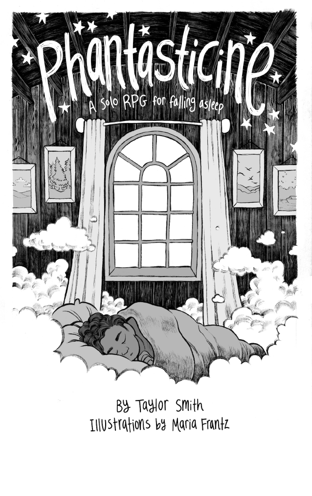 A person in a black and white image, sleeping in front of an open window on clouds A person in a black and white image, sleeping in front of an open window on clouds