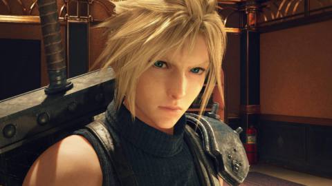 What time does Final Fantasy 7 Rebirth release on PC?