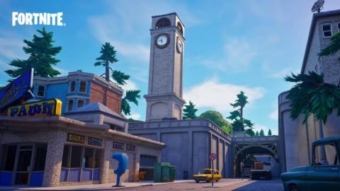 What time does Fortnite OG Season 2 release?