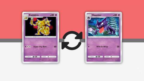 When will trading release in Pokémon TCG Pocket, and how do trades work?