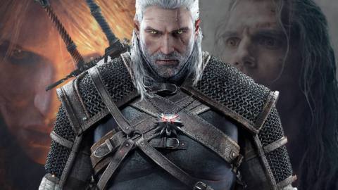 Witcher 4 dev says Witcher 3 quest about Geralt battling plague to steal Henry Cavill’s look was “the perfect start to getting back into the vibe” for Ciri’s adventure