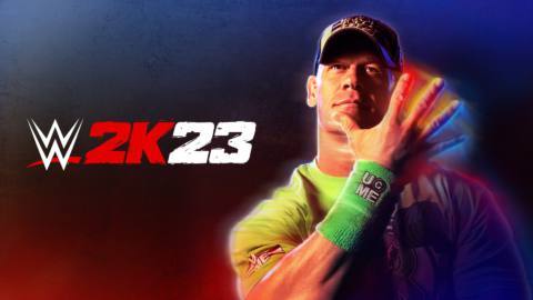 WWE 2K24 now the only game in the series with online functionality as 2K23 servers go dark