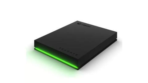 Xbox adding support for larger external storage beyond current limit