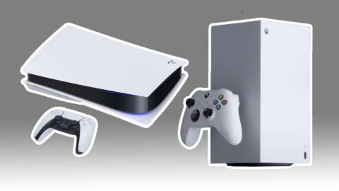 Xbox Series X/S sales trailing behind Xbox One in US, while PS5 outpaces PS4