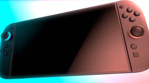 You probably shouldn’t expect the Nintendo Switch 2 to release before June, but roll up, roll up, there’s hands-on world tour you can sign up for in the meantime