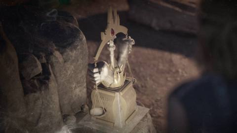 All Totem of Rightful Rulership locations in Avowed