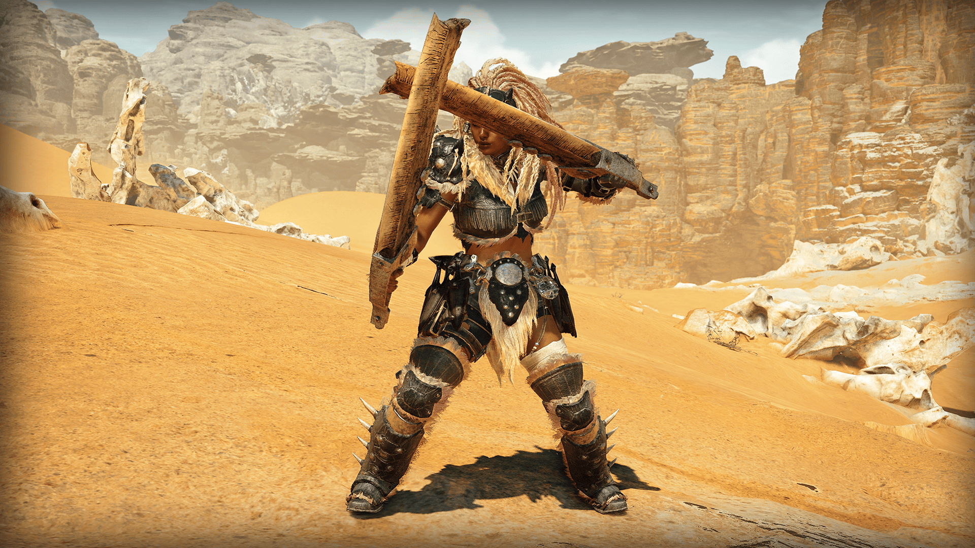 Monster Hunter Wilds dual blades Monster Hunter Wilds dual blades