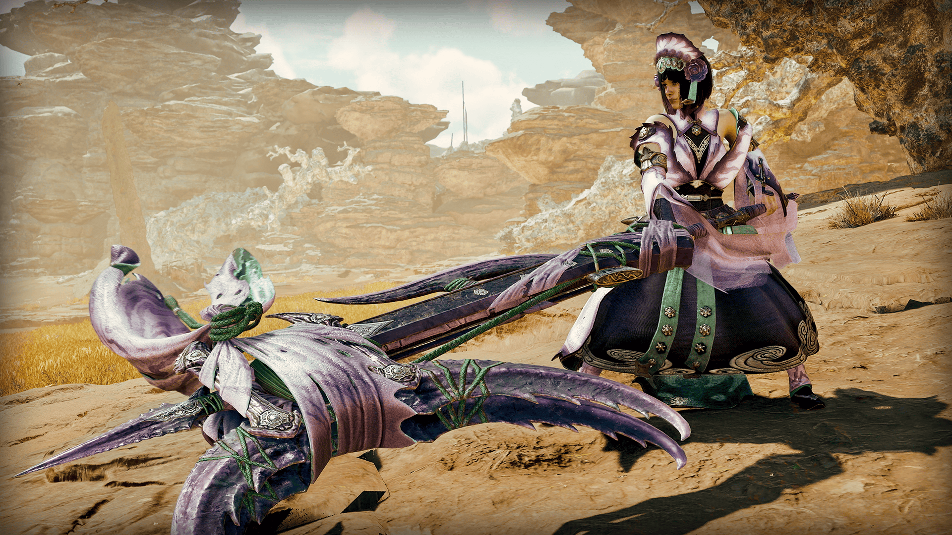 Monster Hunter Wilds switch axe Monster Hunter Wilds switch axe