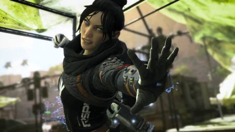 Apex Legends’ entire French cast of voice actors risk jobs in AI dispute