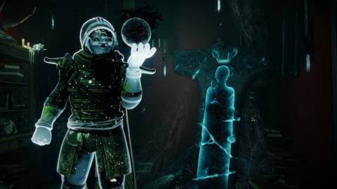 Catch up on 8 years of Destiny 2 with this Humble bundle