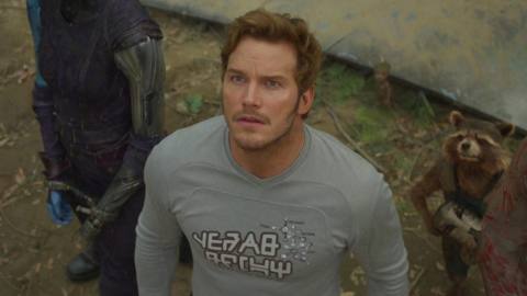 Chris Pratt seemingly confirms Star-Lord will be back soon, as far too many MCU characters face oblivion with post-credits scenes going nowhere