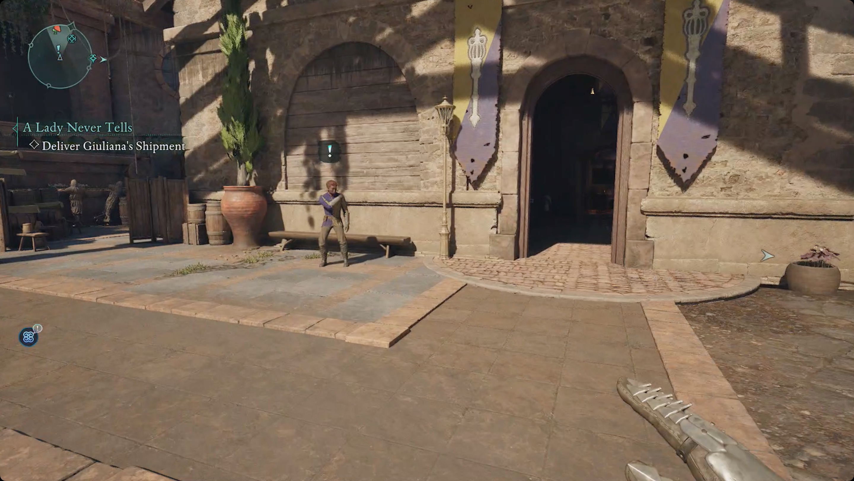 Avowed Dawntreader Ofryc Avowed Dawntreader Ofryc