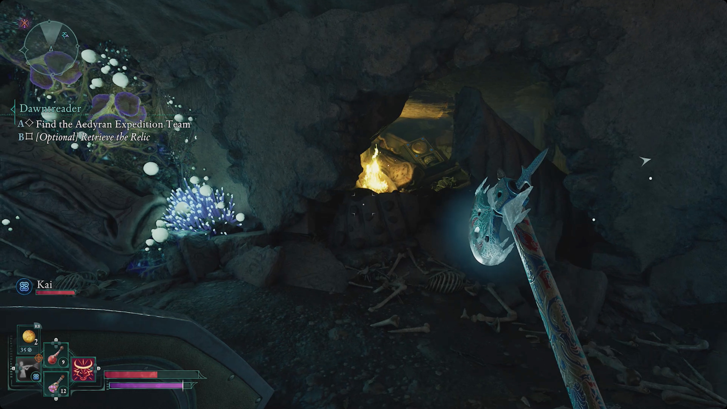 Avowed essence generator Avowed essence generator