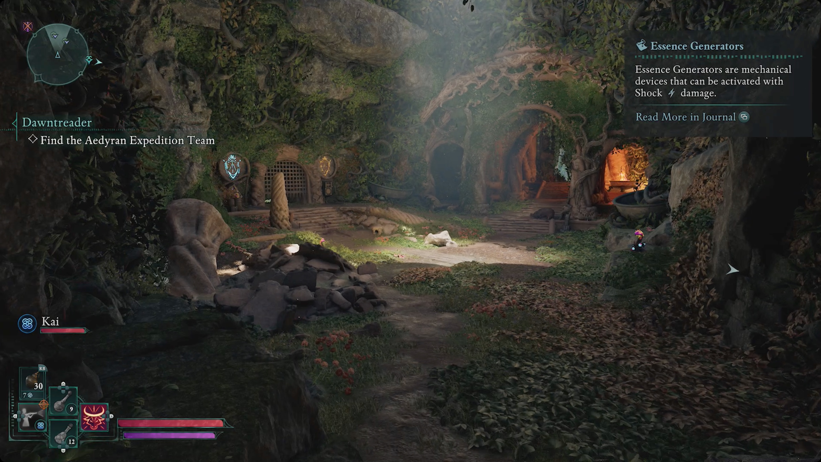 Avowed entrance to the Eothasian Temple Avowed entrance to the Eothasian Temple