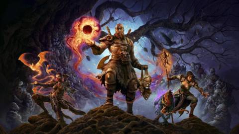 Diablo 4 Season 8 pushed back “a couple of weeks”