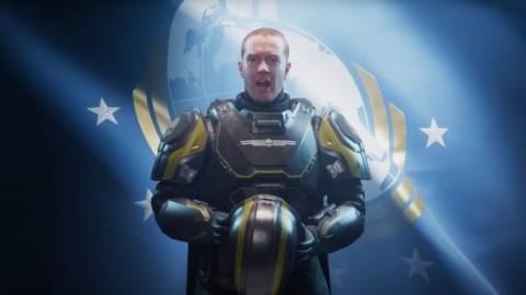 Don’t worry, Helldivers 2’s CEO doesn’t anticipate this Galactic War timeout having a major effect on the story going forwards, even if it’ll definitely be canon