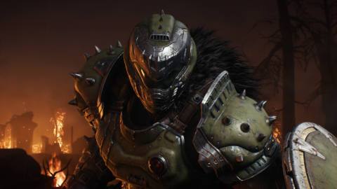 Doom: The Dark Ages pre-order guide