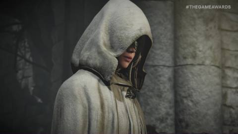 Elden Ring Nightreign’s Steam page has a clue about its mysterious DLC