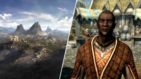 Elder Scrolls 6 mentioned: Bethesda’s offering a “once-in-a-lifetime opportunity” to lend your face to an NPC that might have funny things done with their corpse