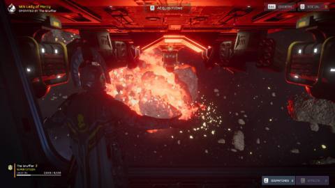 Helldivers just failed a Major Order and lost a whole dang planet