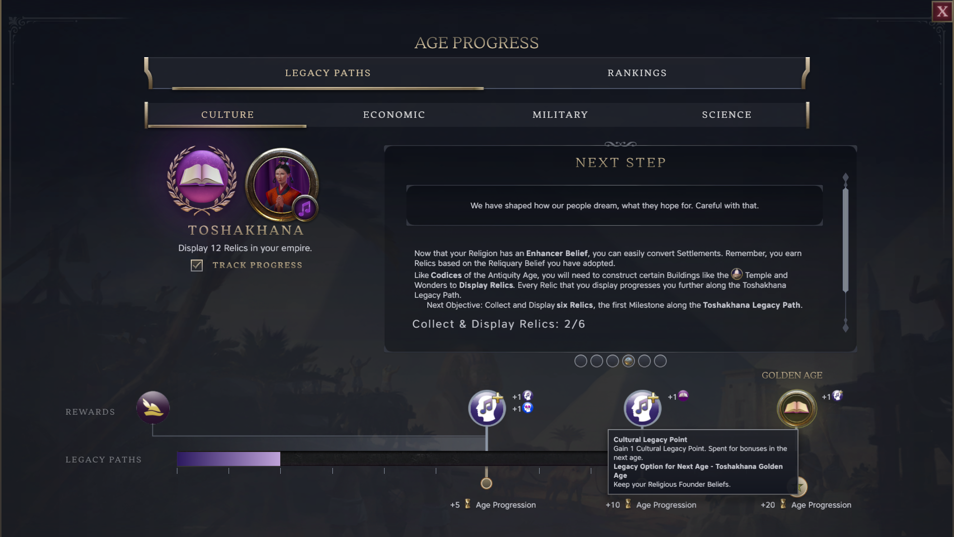 The Exploration Age look at the Culture Legacy The Exploration Age look at the Culture Legacy