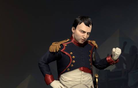 How to get a Military Victory in Civilization 7