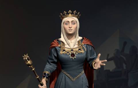 How to get an Economic Victory in Civilization 7