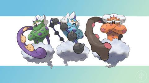 How to get free Incarnate Forme Go Tour research codes in Pokémon Go