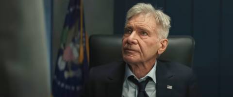 I have no sympathy for Captain America: Brave New World’s Thunderbolt Ross