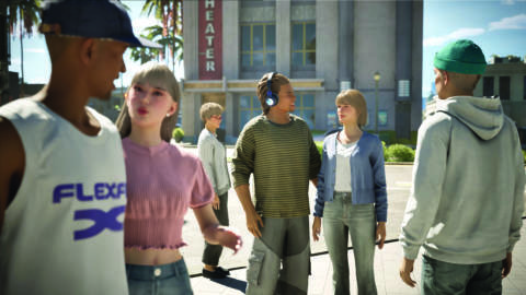 Inzoi director says his son is the reason for swapping MMOs for life sims and that he wanted ‘something that fans like us could enjoy for years to come’